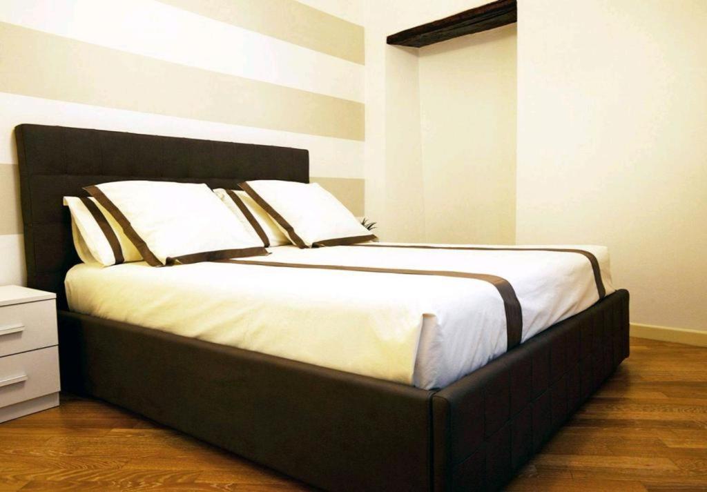 Ventuno - Modern Apartment - Country & Lake Lovere Dış mekan fotoğraf
