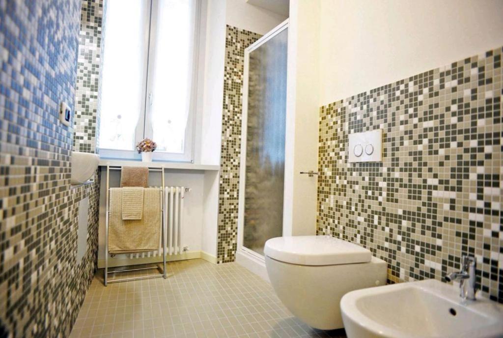 Ventuno - Modern Apartment - Country & Lake Lovere Dış mekan fotoğraf