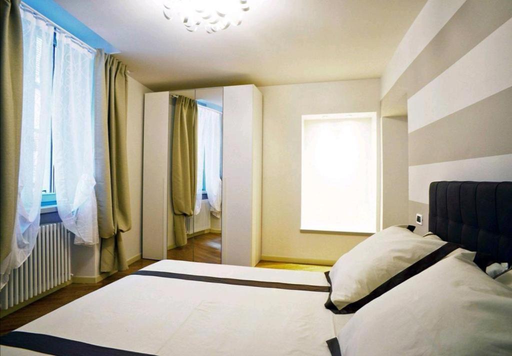 Ventuno - Modern Apartment - Country & Lake Lovere Dış mekan fotoğraf