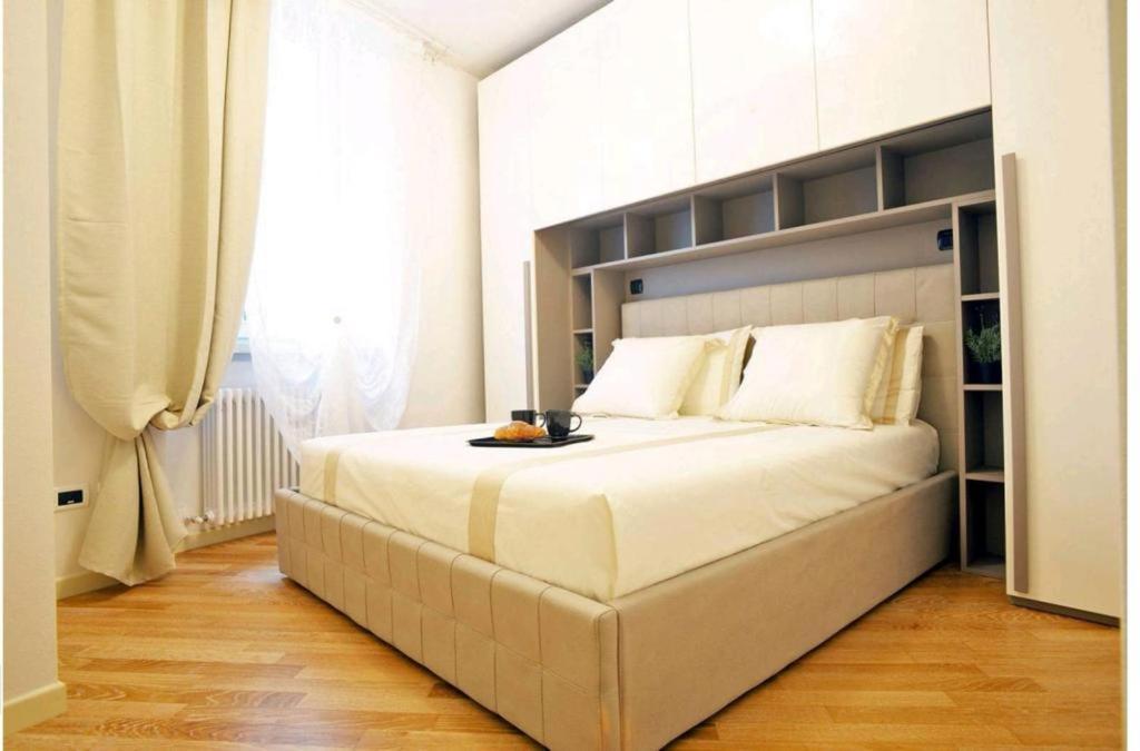 Ventuno - Modern Apartment - Country & Lake Lovere Dış mekan fotoğraf